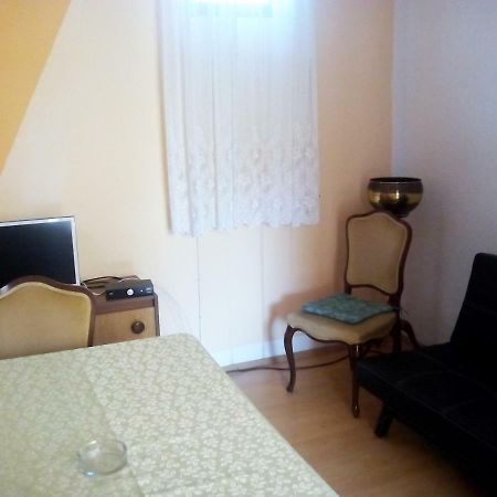Apartments Petko Rogoznica  Bagian luar foto