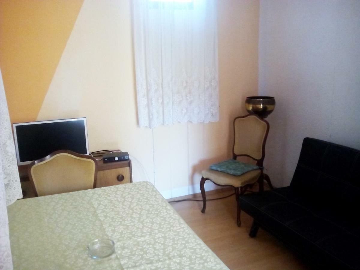 Apartments Petko Rogoznica  Bagian luar foto